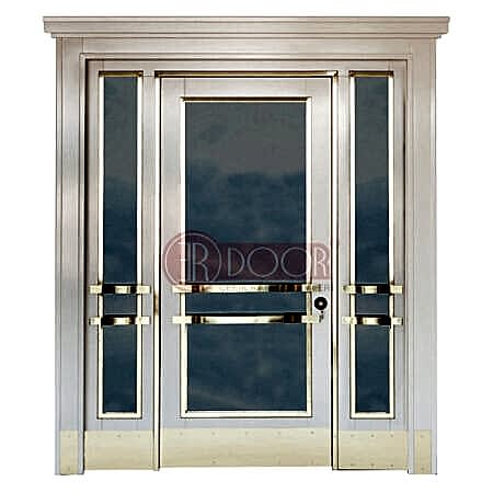 Villa – Apartman Kapısı ER0127