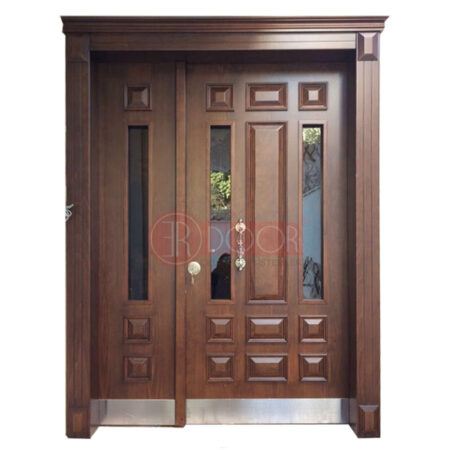 Villa – Apartman Kapısı ER0129