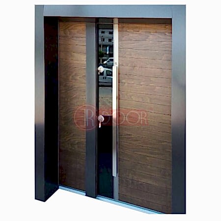 Villa – Apartman Kapısı ER0130