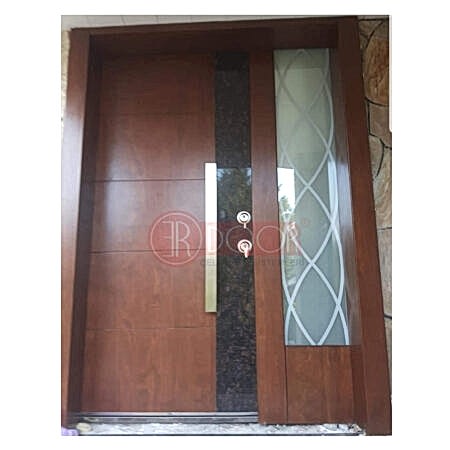 Villa – Apartman Kapısı ER0131