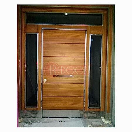 Villa – Apartman Kapısı ER0132