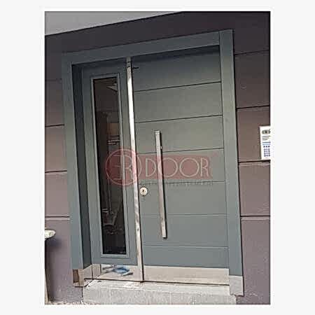 Villa – Apartman Kapısı ER0133