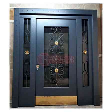 Villa – Apartman Kapısı ER0134