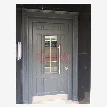 Villa – Apartman Kapısı ER0135