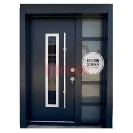 Villa – Bina Kapısı ER0136