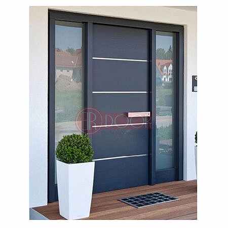 Villa – Bina Kapısı ER0137