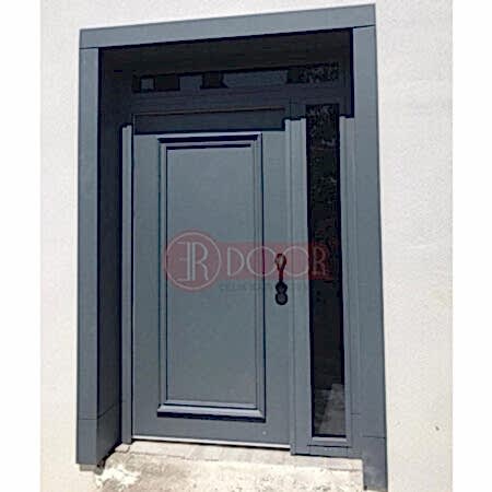 Villa – Bina Kapısı ER0138