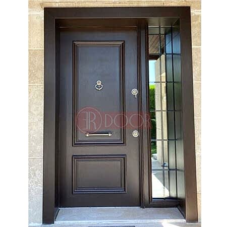 Villa – Bina Kapısı ER0139