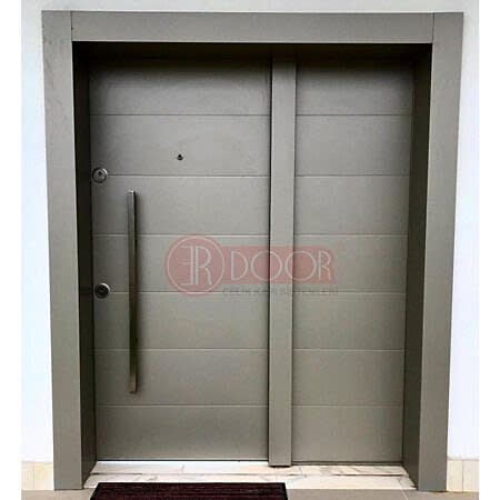 Kompozit Villa – Bina Kapısı ER0140