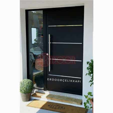 Villa – Bina Kapısı ER0141