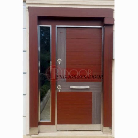 Villa – Bina Kapısı ER0143