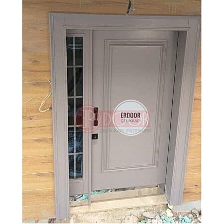 Villa – Bina Kapısı ER0144