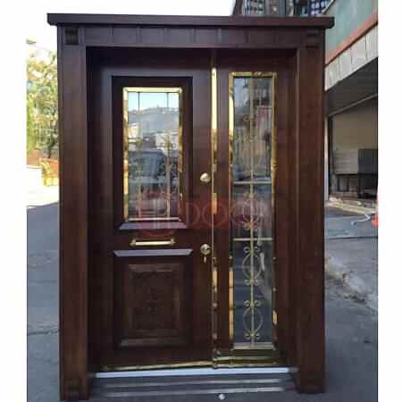 Villa – Apartman Kapısı ER0146