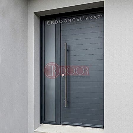 Villa – Apartman Kapısı ER0147