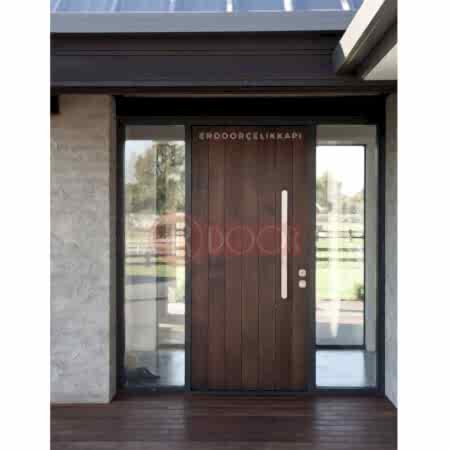 Su Kontrası Villa – Apartman Kapısı ER0149