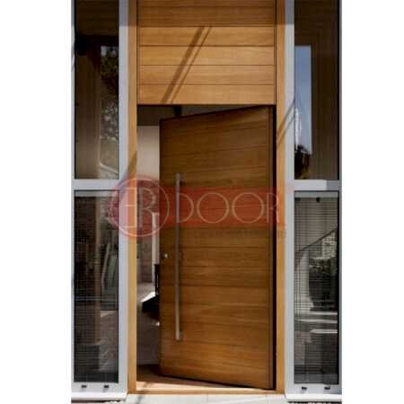 Kompak Villa Kapısı ER0194