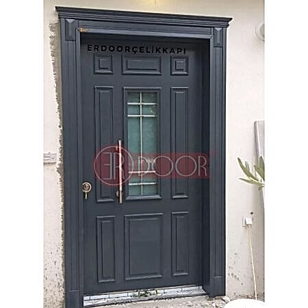 Villa Giriş Kapısı ER0286