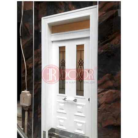 Villa Giriş Kapısı ER0290