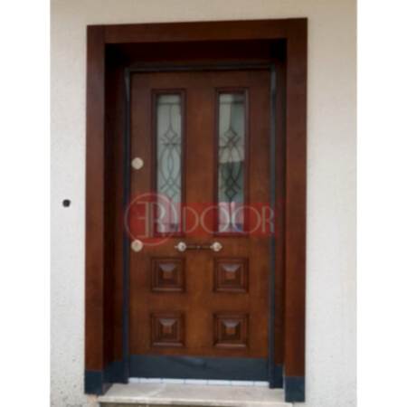 Su Kontrası Dış Mekan Villa Giriş Kapısı ER0291