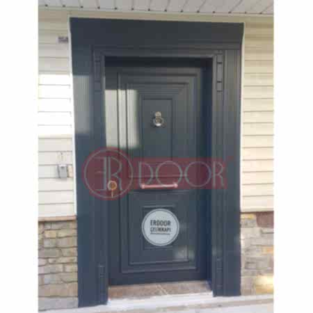 Dış Mekan Villa Giriş Kapısı ER0303