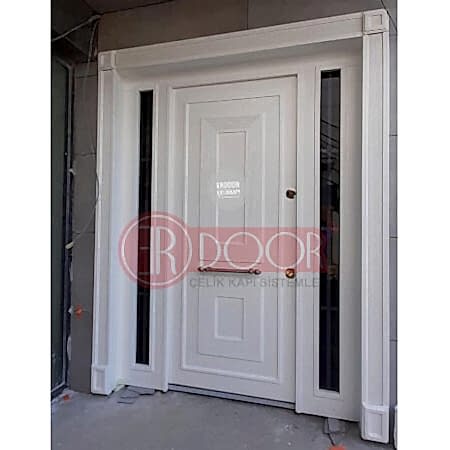 Villa Giriş Kapısı ER0304
