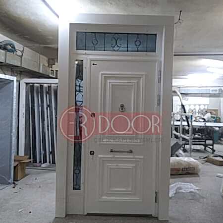 Villa Giriş Kapısı ER0305