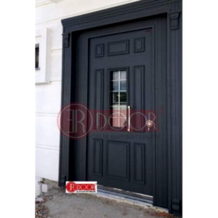 Villa Giriş Kapısı ER0306