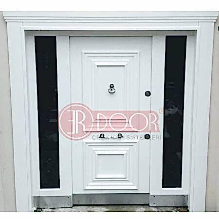 Villa Giriş Kapısı ER0307