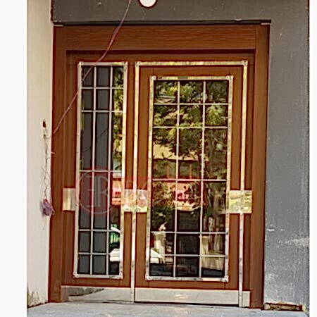 Apartman Giriş Kapısı ER0110