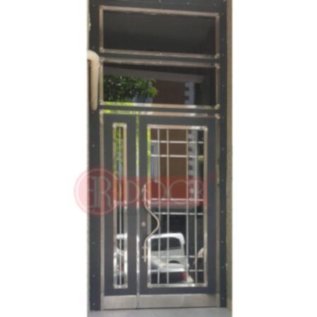 Apartman Giriş Kapısı ER0112