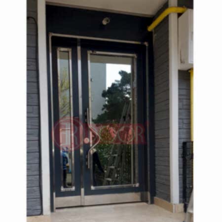 Apartman Giriş Kapısı ER0114