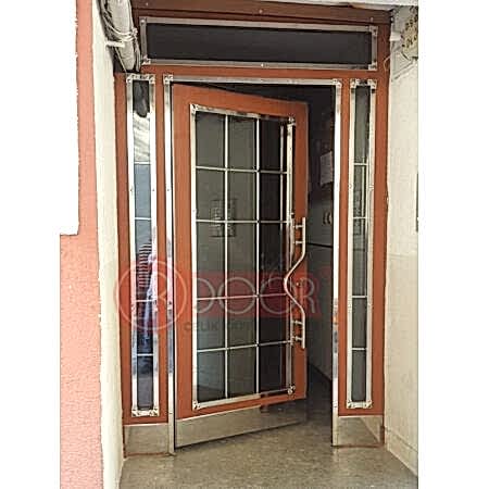 Bina Giriş Kapısı ER0116