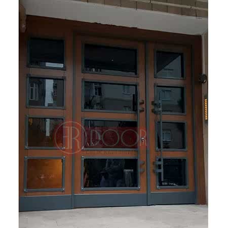 Bina Giriş Kapısı ER0118