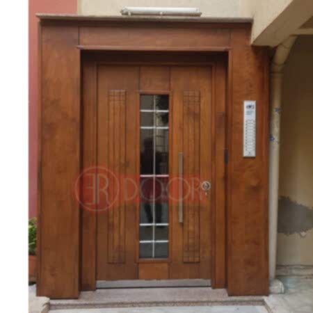 Bina Giriş Kapısı ER0119