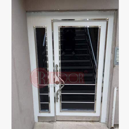 Bina Giriş Kapısı ER0120
