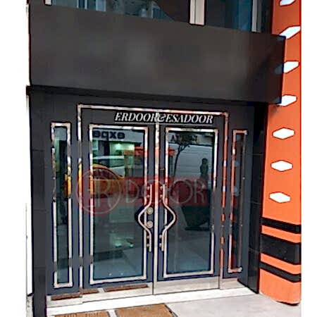 Bina Giriş Kapısı ER0121