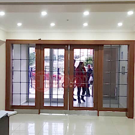 Bina Giriş Kapısı ER0122