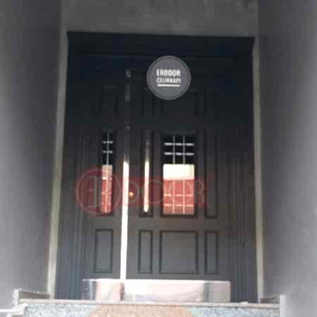 Bina Giriş Kapısı ER0123