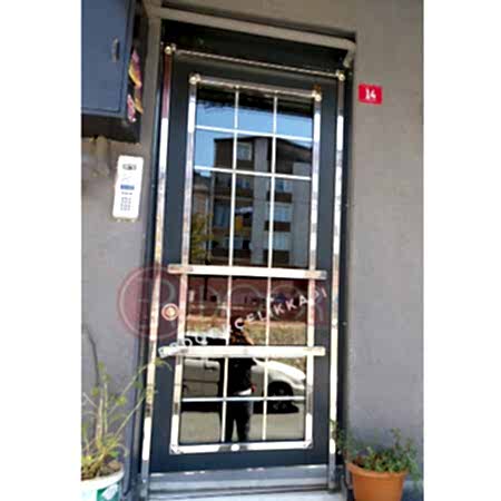 Bina Giriş Kapısı ER0124