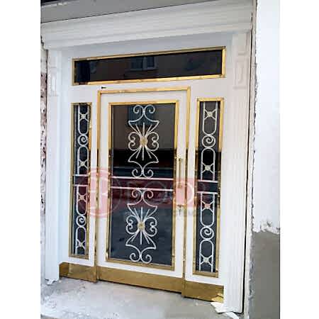 Bina Giriş Kapısı ER0125