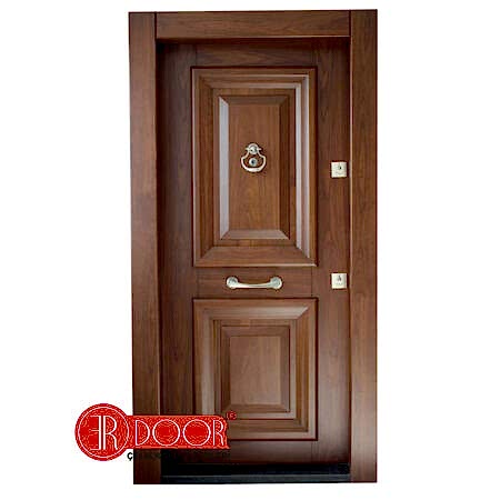 Klasik Çelik Kapı Özel Yapım ve Ölçü – ER9004