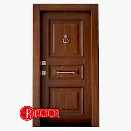 Klasik Çelik Kapı Özel Yapım ve Ölçü – ER9005