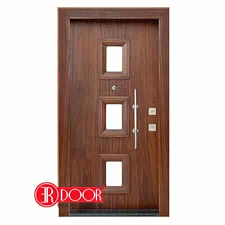 Klasik Çelik Kapı Özel Yapım ve Ölçü – ER9006