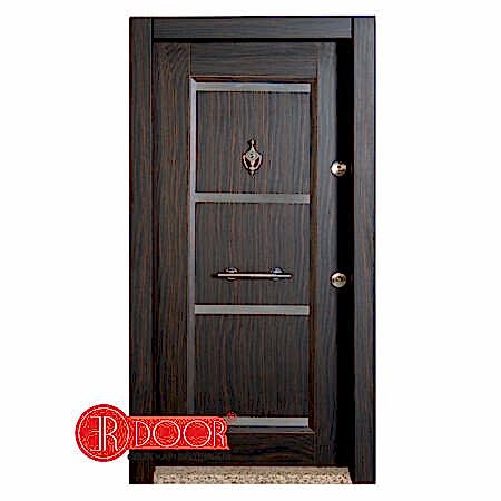 Klasik Çelik Kapı Özel Yapım ve Ölçü – ER9007