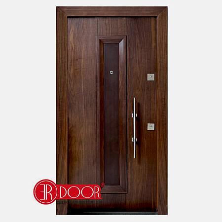 Klasik Çelik Kapı Özel Yapım ve Ölçü – ER9010