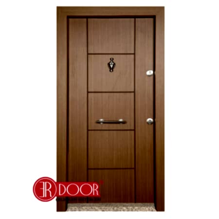 Modern Çelik Kapı Özel Yapım ve Ölçü – ER9102