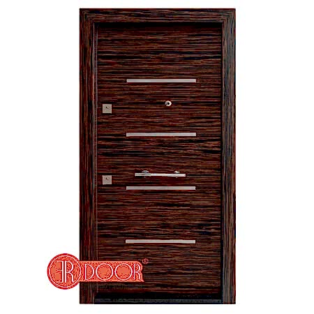 Modern Çelik Kapı Özel Yapım ve Ölçü – ER9108